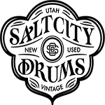 Salt City Drums and TJS Custom Drums